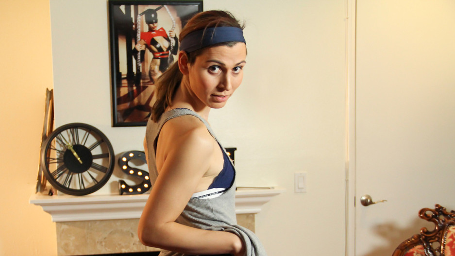 Beautiful Korra Del Rio