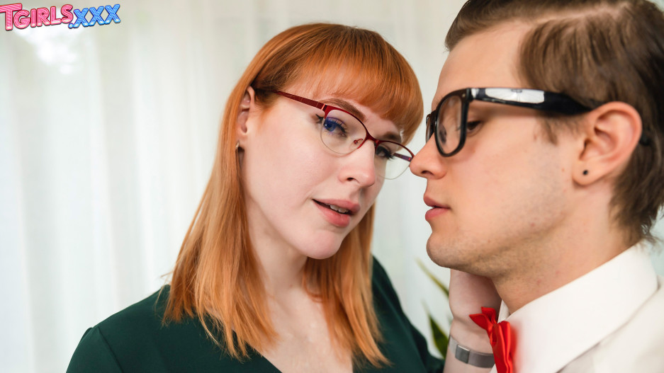A Sexy, Nerdy Rivalry!
