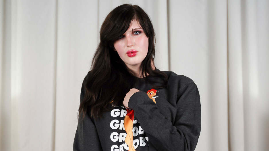 Welcome Nicole Korsakova!