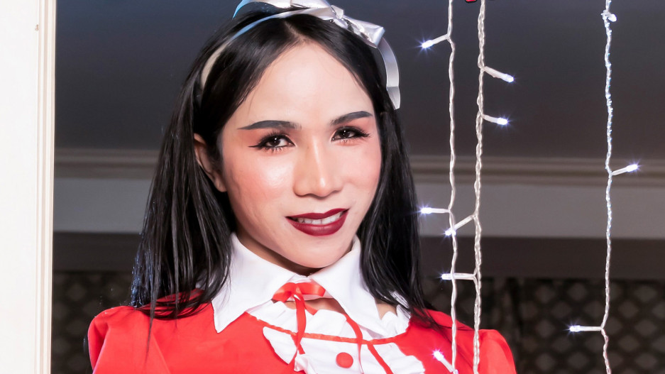 Cute Lidia Cums For You!