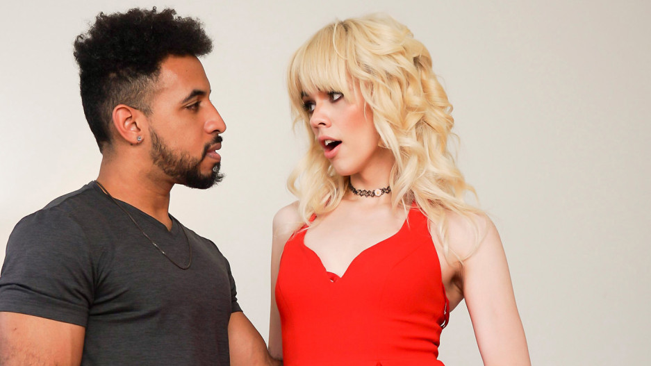 Kate Zoha & Rodrigo Fuck Hard!