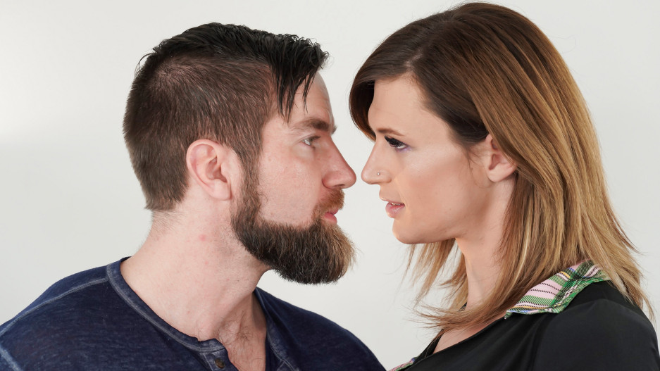 Kellie Shaw & Epic Fuck Hard!