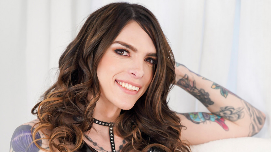 Chelsea Marie is Back!