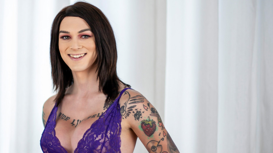 Aubrie Scarlett Returns!