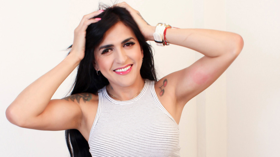 Welcome Gabriela Velazco!