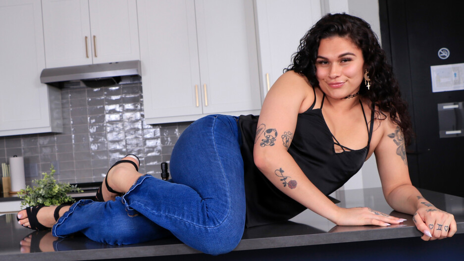 Grooby 30: Alisia Rae