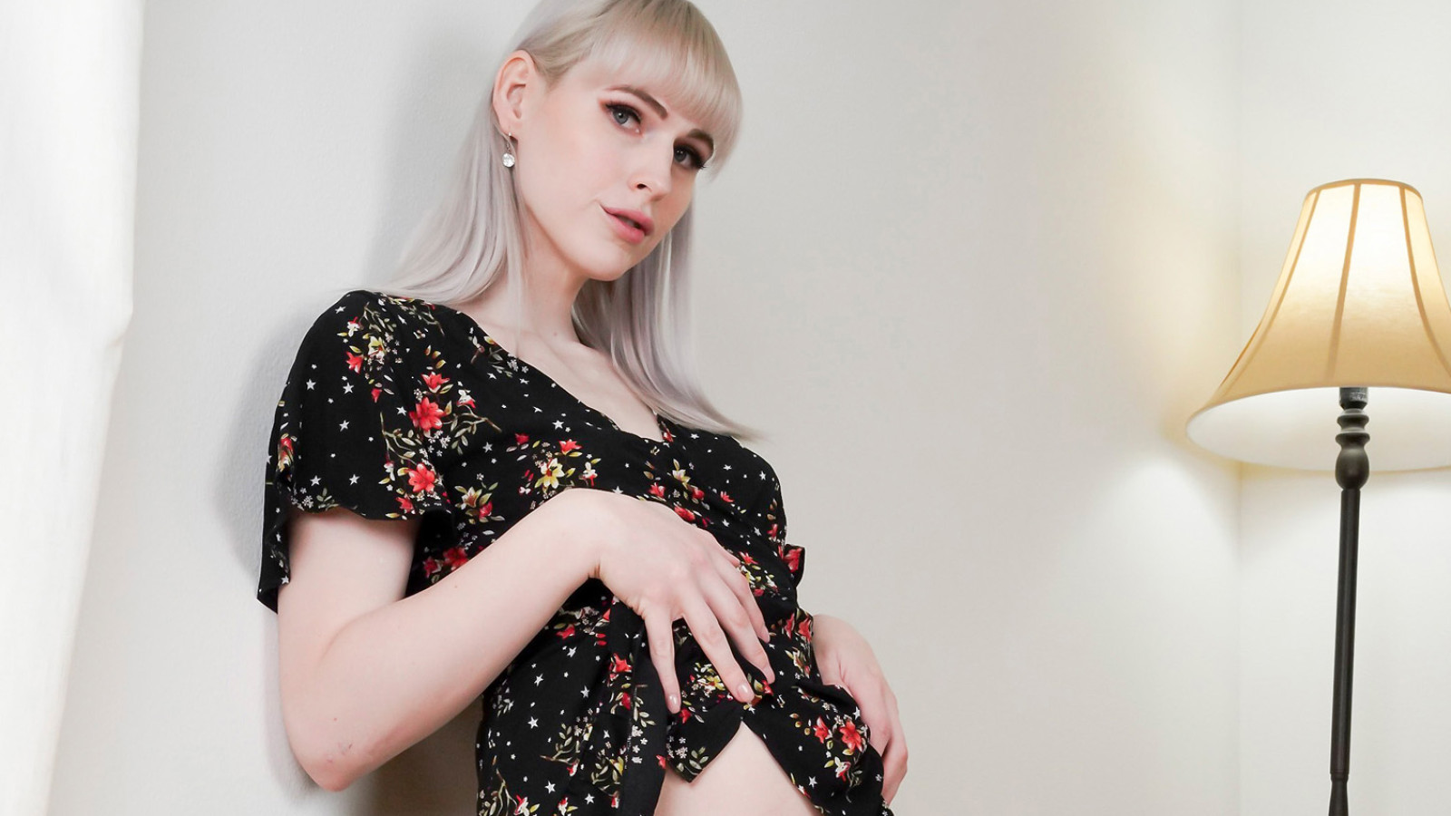 Lianna Returns For More!