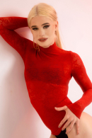 Dasha Dime's Modeling Assigment