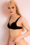 Dasha Dime's Modeling Assigment