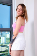 Emelia Lavoie Is Targeted!