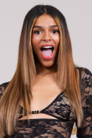 Niyah's Afternoon Wank