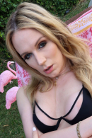 My Solo Pool Party