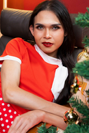 A Xmas Play With Ploy!