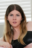Ashley Aspen Arrives