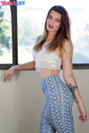 Asia Belle is Hot
