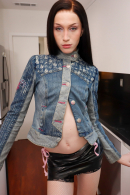 Beautiful and Bodacious Bella