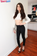 The Gorgeous Chloe Jordan