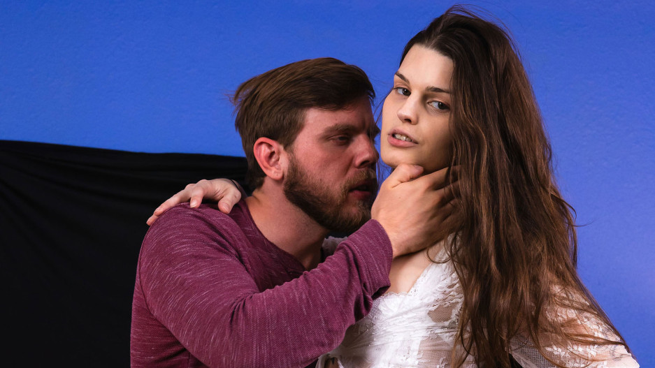 TGirls XXX Asia Belle, Steve The Sex Movie