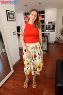 A Return Visit With Emelia