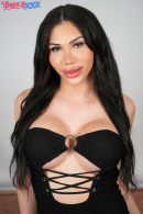 Eve Doll's Debut