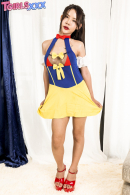 Pretty Irine