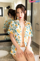 The Songkran Special