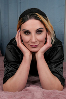 The Housewife Next Door