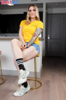 Meet Nicole Cheshire!