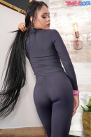 Does My Bum Look Big In This?